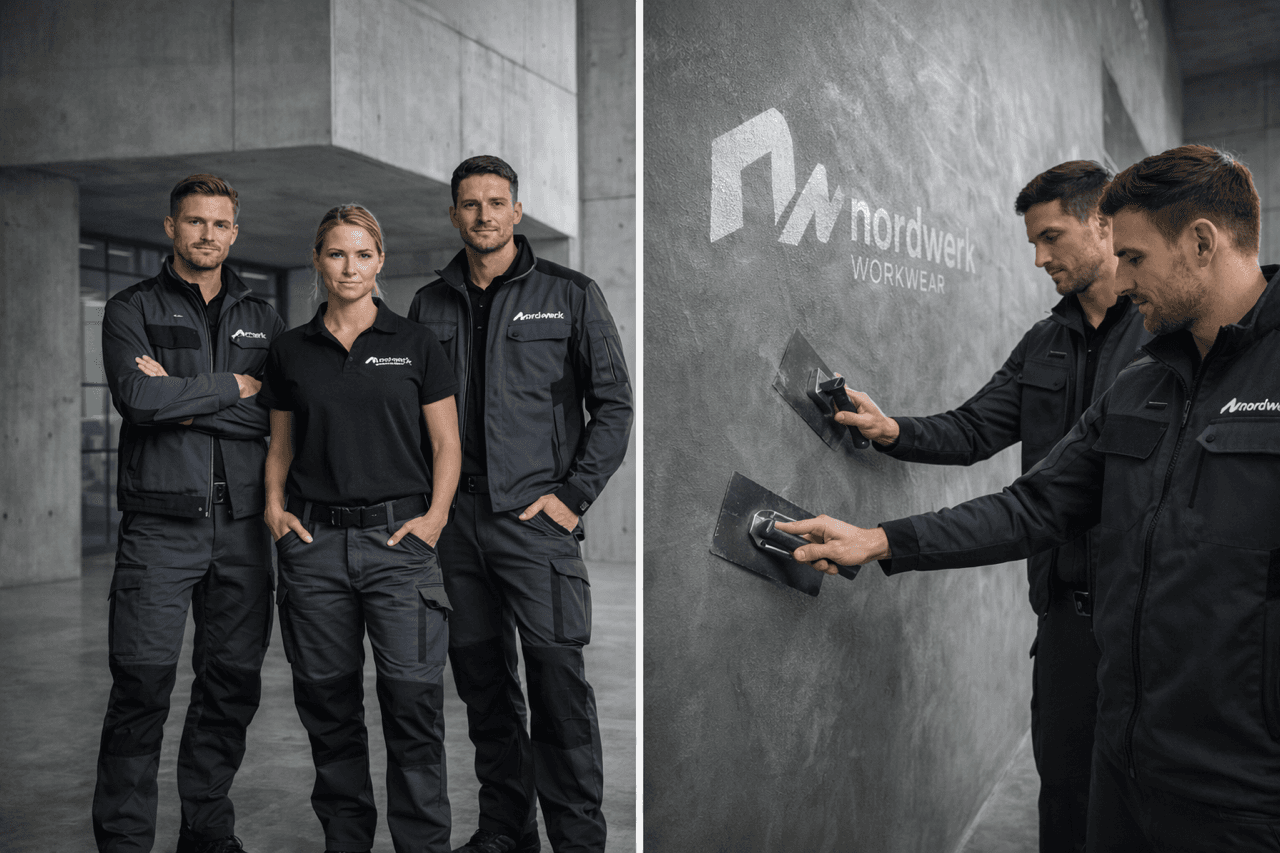 Nordwerk Team & Produktion